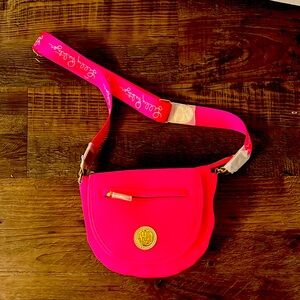 Lilly Pulitzer crossbody bag